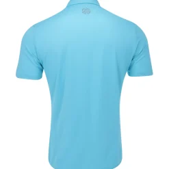 Galvin Green Milan Ventil8 Plus Shirt Polo Short Sleeve Golf Apparel