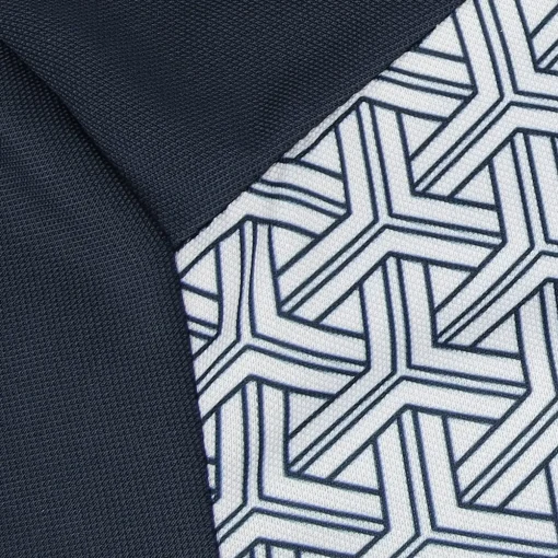 Galvin Green Mile Shirt Polo Short Sleeve Golf Apparel