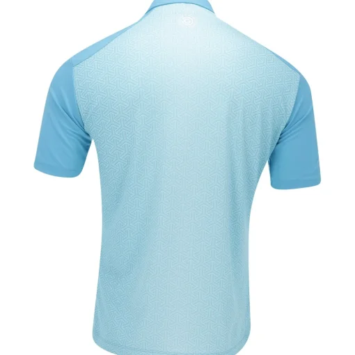 Galvin Green Mile Shirt Polo Short Sleeve Golf Apparel
