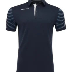 Galvin Green Milion Shirt Polo Short Sleeve Golf Apparel