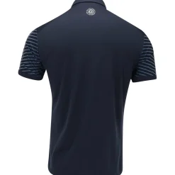Galvin Green Milion Shirt Polo Short Sleeve Golf Apparel