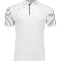 Galvin Green Milion Shirt Polo Short Sleeve Golf Apparel