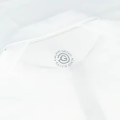 Galvin Green Milion Shirt Polo Short Sleeve Golf Apparel