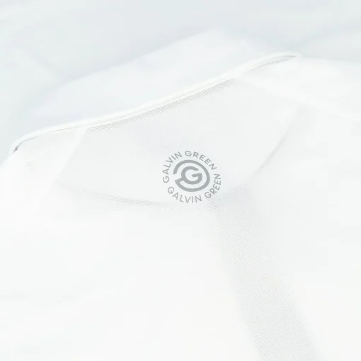 Galvin Green Milion Shirt Polo Short Sleeve Golf Apparel