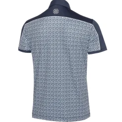 Galvin Green Millard V8+ Shirt Polo Short Sleeve Golf Apparel