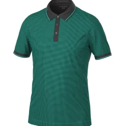 Galvin Green Miller Ventil8-PLUS Shirt Polo Short Sleeve Golf Apparel