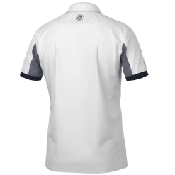 Galvin Green Mills Ventil8-PLUS Shirt Polo Short Sleeve Golf Apparel