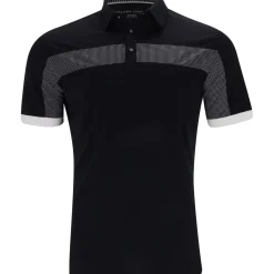 Galvin Green Mills Ventil8-PLUS Shirt Polo Short Sleeve Golf Apparel