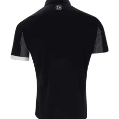 Galvin Green Mills Ventil8-PLUS Shirt Polo Short Sleeve Golf Apparel