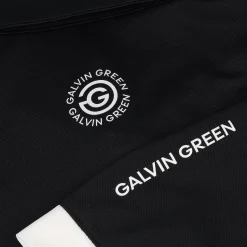 Galvin Green Mills Ventil8-PLUS Shirt Polo Short Sleeve Golf Apparel