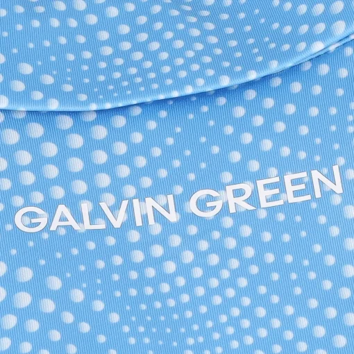 Galvin Green Minnie Sleeveless Ventil8-PLUS Shirt Polo Short Sleeve Golf Apparel