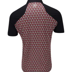 Galvin Green Mio Shirt Polo Short Sleeve Golf Apparel