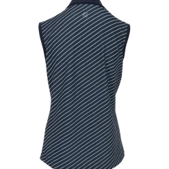 Galvin Green Mira Ventil8-PLUS Sleeveless Shirt Polo Short Sleeve Golf Apparel