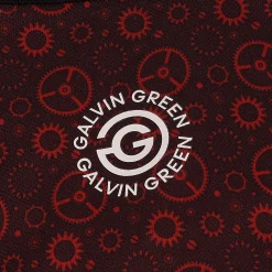 Galvin Green Miracle Ventil-8 PLUS Shirt Polo Short Sleeve Golf Apparel