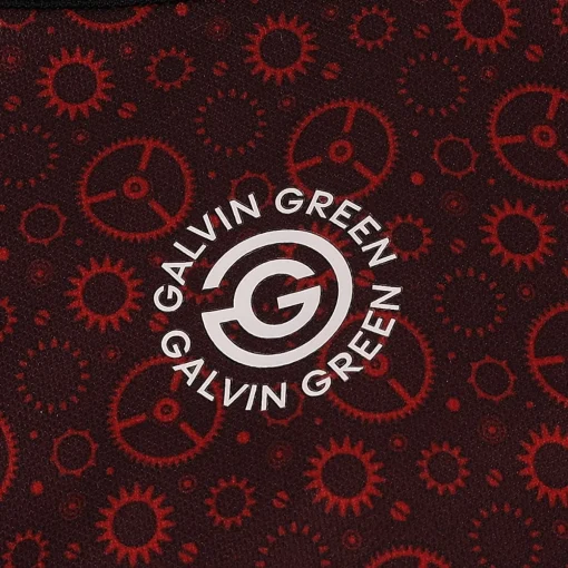 Galvin Green Miracle Ventil-8 PLUS Shirt Polo Short Sleeve Golf Apparel