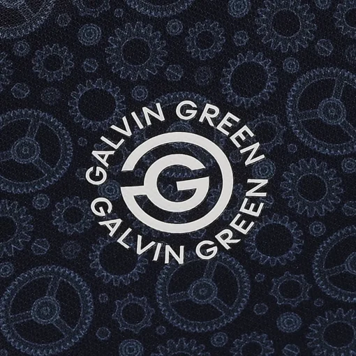 Galvin Green Miracle Ventil-8 PLUS Shirt Polo Short Sleeve Golf Apparel