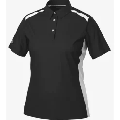 Galvin Green Mirelle Ventil-8 PLUS Shirt Polo Short Sleeve Golf Apparel
