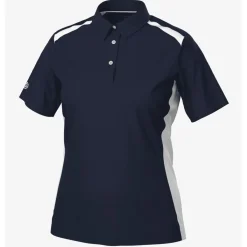 Galvin Green Mirelle Ventil-8 PLUS Shirt Polo Short Sleeve Golf Apparel