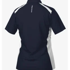 Galvin Green Mirelle Ventil-8 PLUS Shirt Polo Short Sleeve Golf Apparel