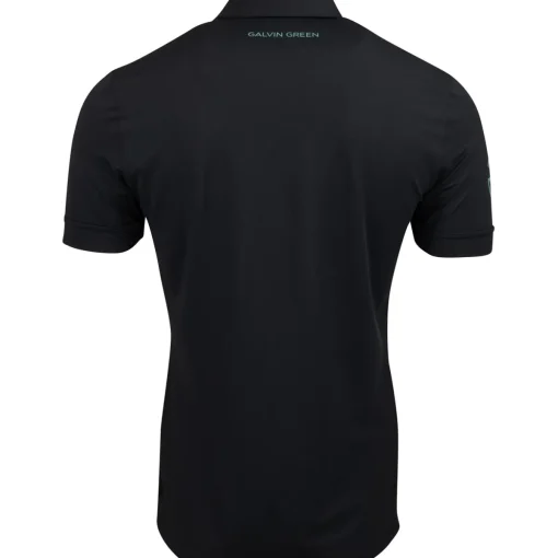 Galvin Green Morton Shirt Polo Short Sleeve Golf Apparel
