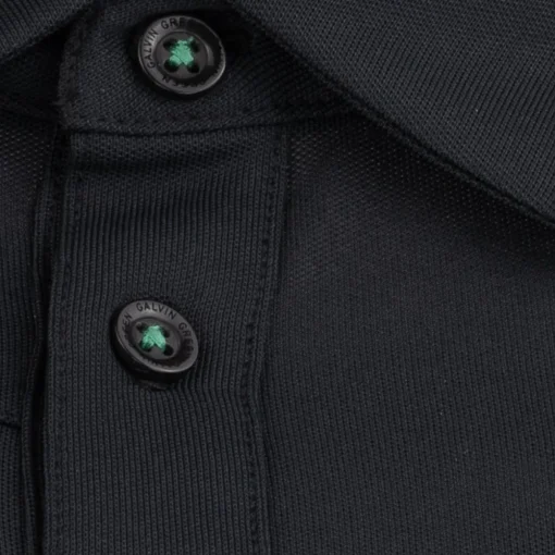 Galvin Green Morton Shirt Polo Short Sleeve Golf Apparel