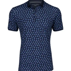 Galvin Green Murphy V8+ Shirt Polo Short Sleeve Golf Apparel