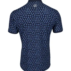 Galvin Green Murphy V8+ Shirt Polo Short Sleeve Golf Apparel