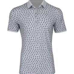 Galvin Green Murphy V8+ Shirt Polo Short Sleeve Golf Apparel