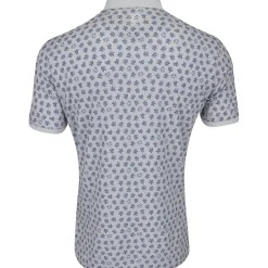 Galvin Green Murphy V8+ Shirt Polo Short Sleeve Golf Apparel