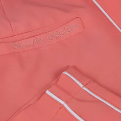 Galvin Green Nicole Ventil8-PLUS Pants Flat Front Golf Apparel