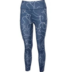 Galvin Green Nicoline Leggings Pants Athletic Golf Apparel