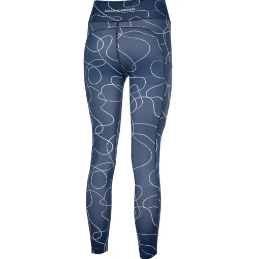 Galvin Green Nicoline Leggings Pants Athletic Golf Apparel