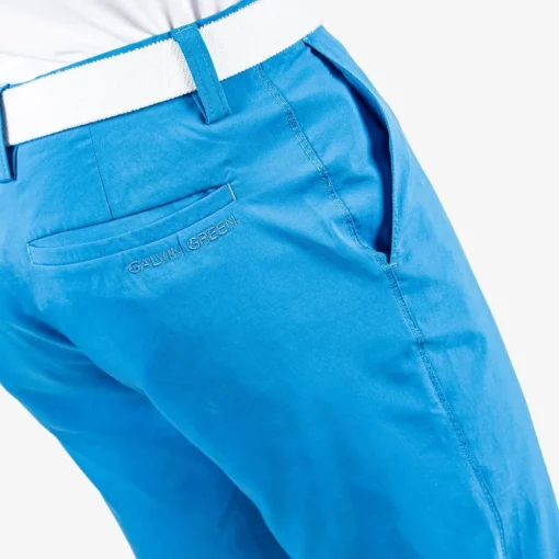 Galvin Green Nixon Ventil8 Plus Pants Flat Front Golf Apparel