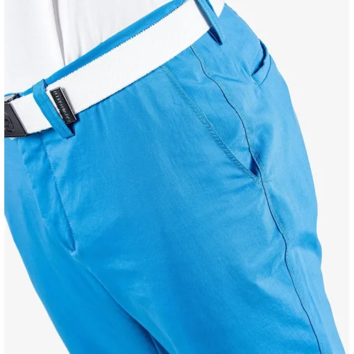 Galvin Green Nixon Ventil8 Plus Pants Flat Front Golf Apparel