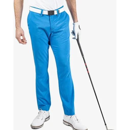 Galvin Green Nixon Ventil8 Plus Pants Flat Front Golf Apparel