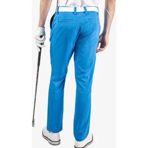 Galvin Green Nixon Ventil8 Plus Pants Flat Front Golf Apparel