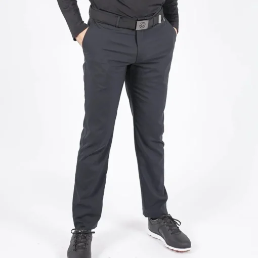 Galvin Green Nixon Ventil8 Plus Pants Flat Front Golf Apparel