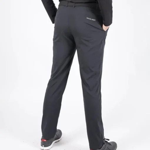 Galvin Green Nixon Ventil8 Plus Pants Flat Front Golf Apparel