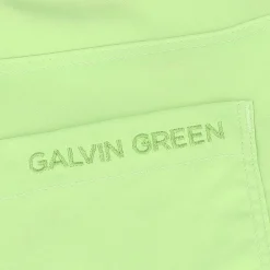 Galvin Green Percy Ventil8 Shorts Flat Front Golf Apparel