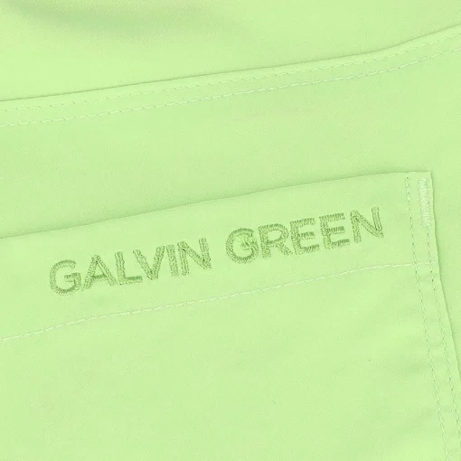 Galvin Green Percy Ventil8 Shorts Flat Front Golf Apparel
