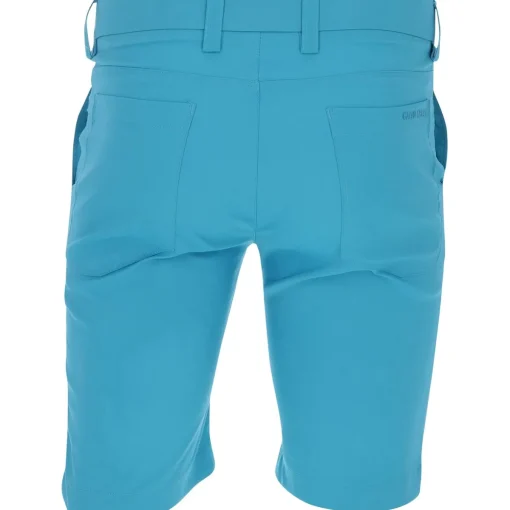 Galvin Green Percy Ventil8 Shorts Flat Front Golf Apparel