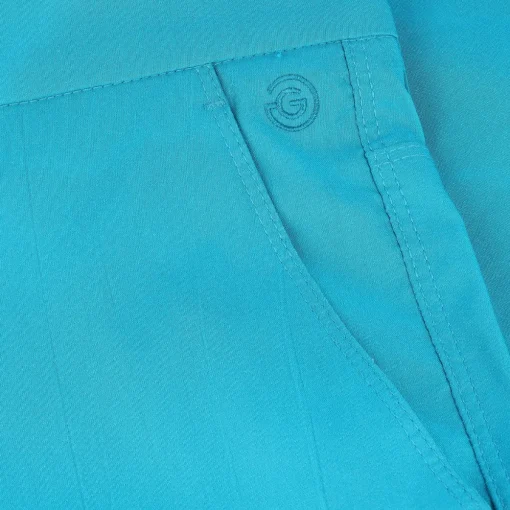 Galvin Green Percy Ventil8 Shorts Flat Front Golf Apparel