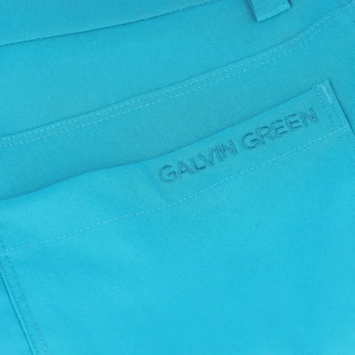 Galvin Green Percy Ventil8 Shorts Flat Front Golf Apparel