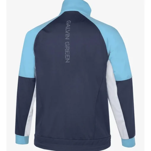 Galvin Green Remi INTERFACE-1 Outerwear Jacket Golf Apparel