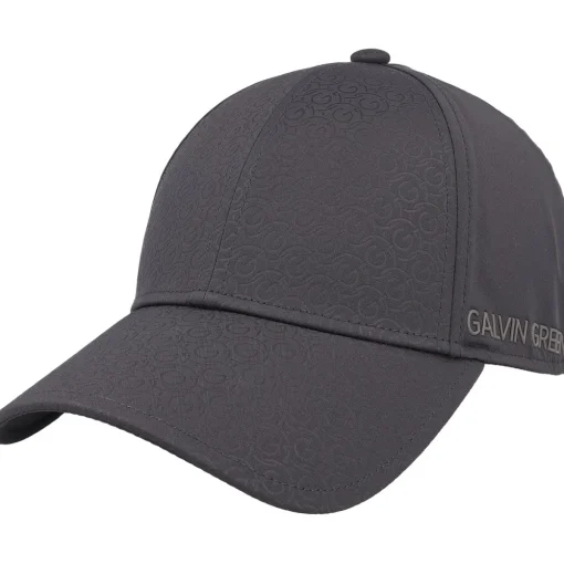 Galvin Green Sanders Headwear Cap Golf Apparel