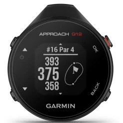 Garmin Approach G12 GPS/Range Finders