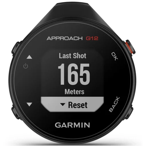Garmin Approach G12 GPS/Range Finders