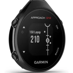 Garmin Approach G12 GPS/Range Finders
