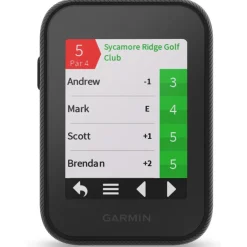 Garmin Approach G30 GPS/Range Finders
