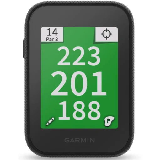 Garmin Approach G30 GPS/Range Finders